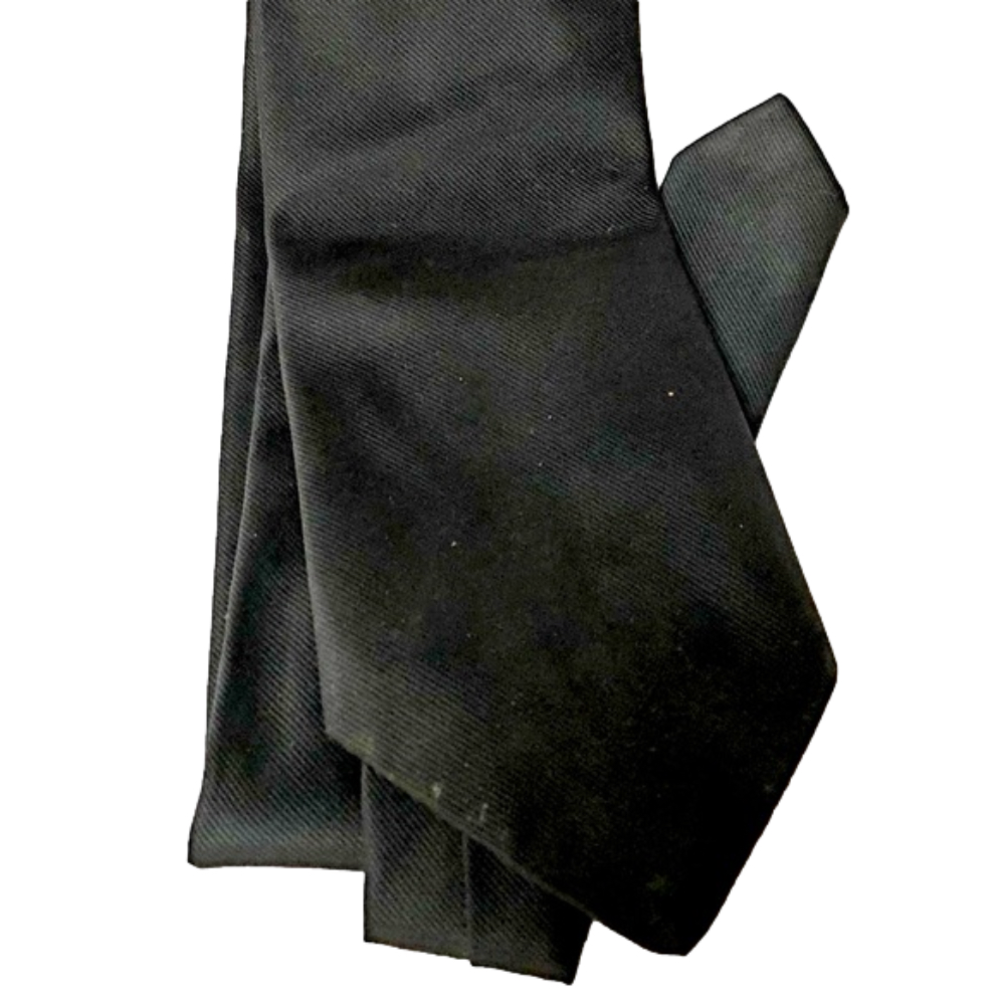 Pegasus Black Tie